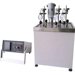 בודק קשיחות