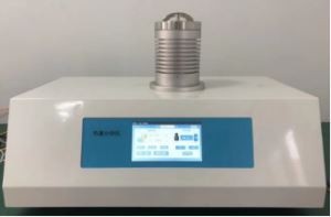 מנתח תרמוגרווימטרי